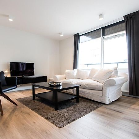 Greenkey Apartment V13 Reykjavík Eksteriør bilde