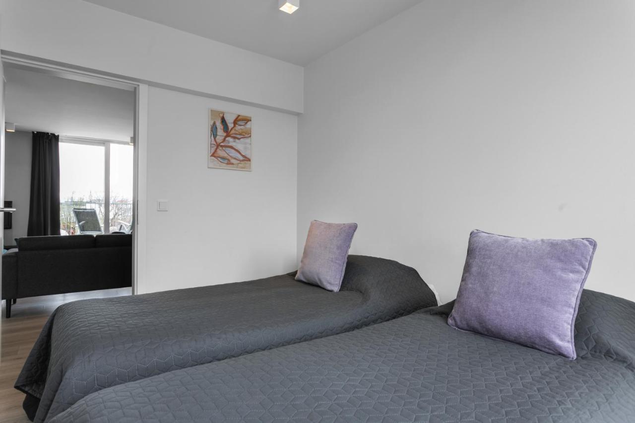 Greenkey Apartment V13 Reykjavík Eksteriør bilde