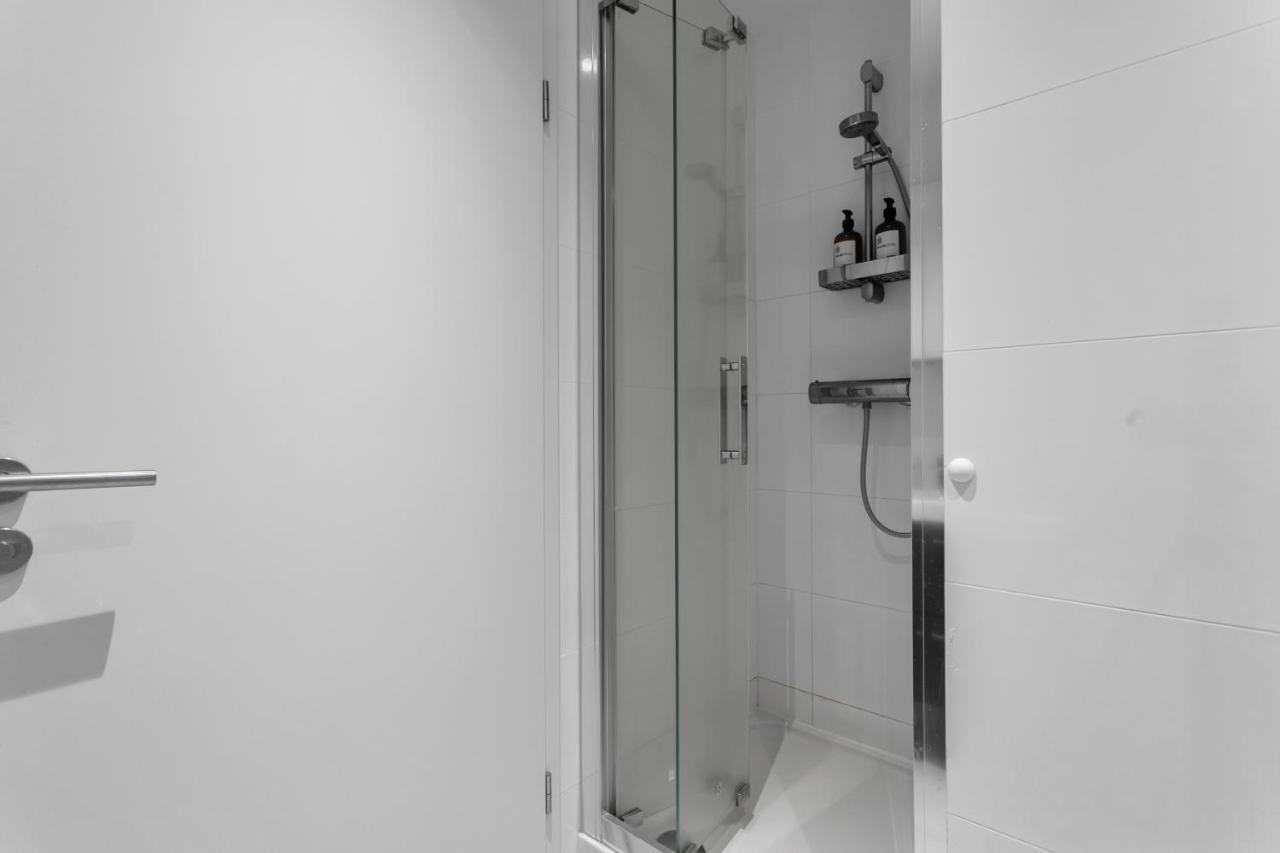 Greenkey Apartment V13 Reykjavík Eksteriør bilde