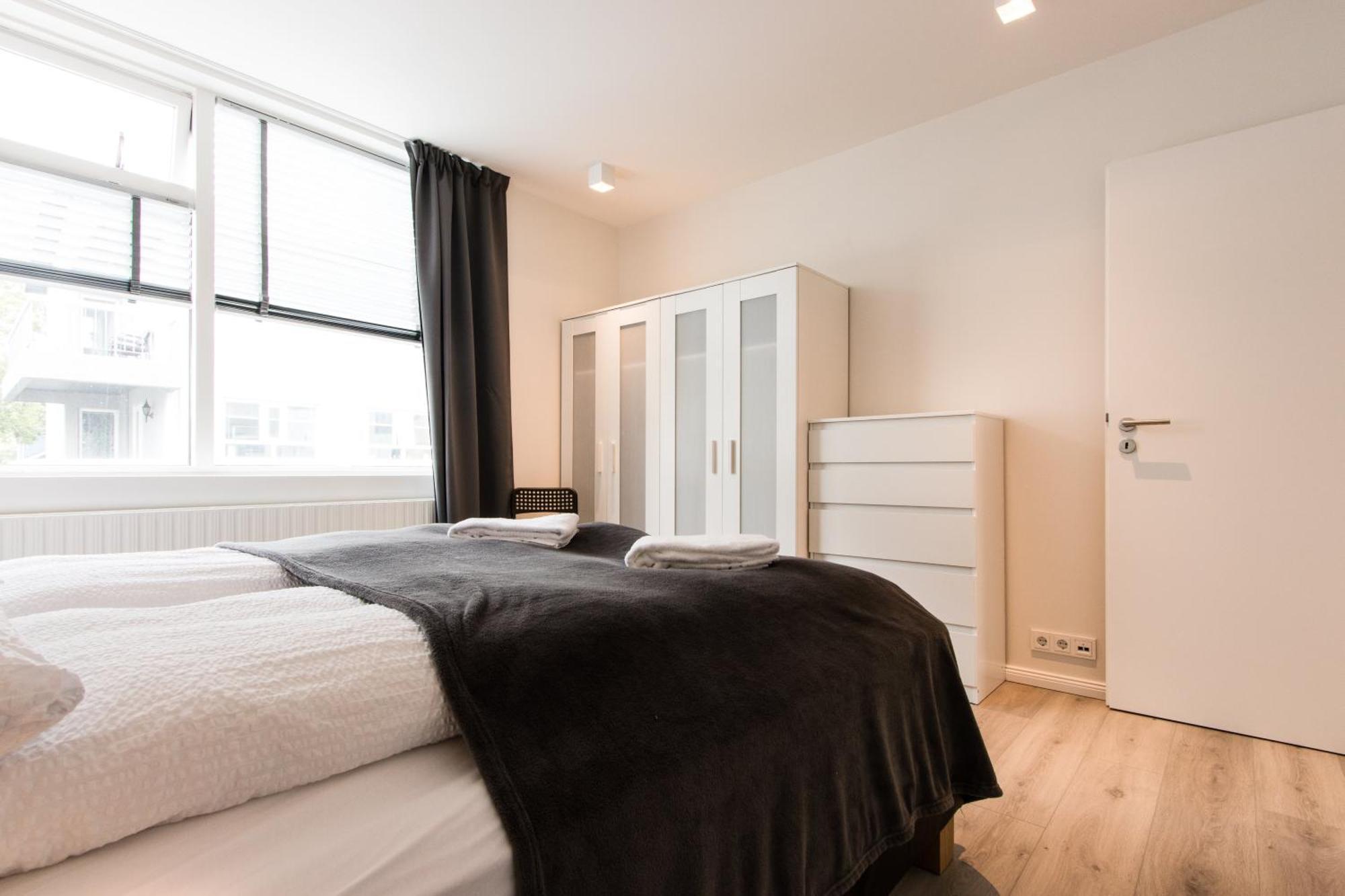 Greenkey Apartment V13 Reykjavík Eksteriør bilde