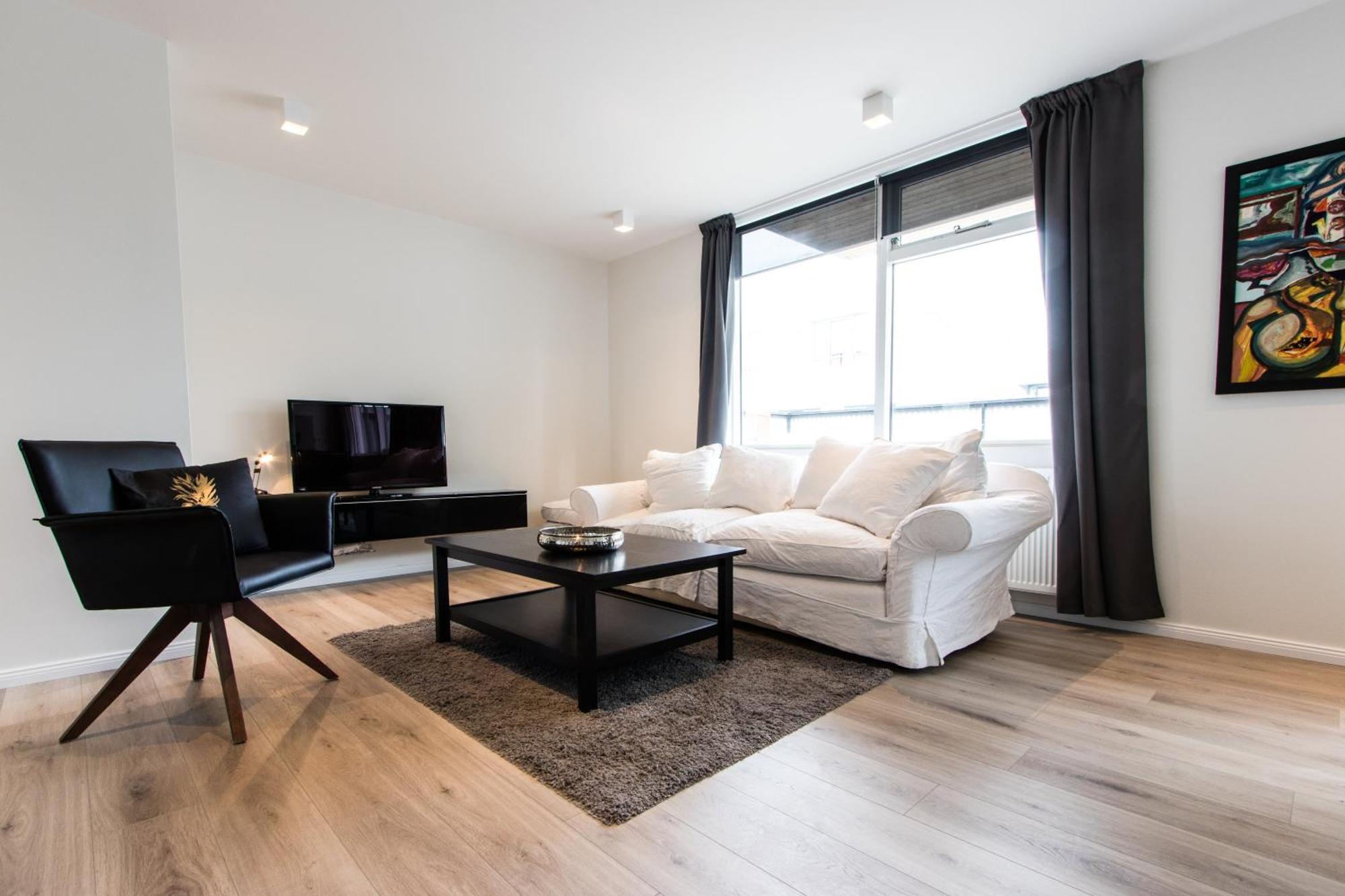Greenkey Apartment V13 Reykjavík Eksteriør bilde