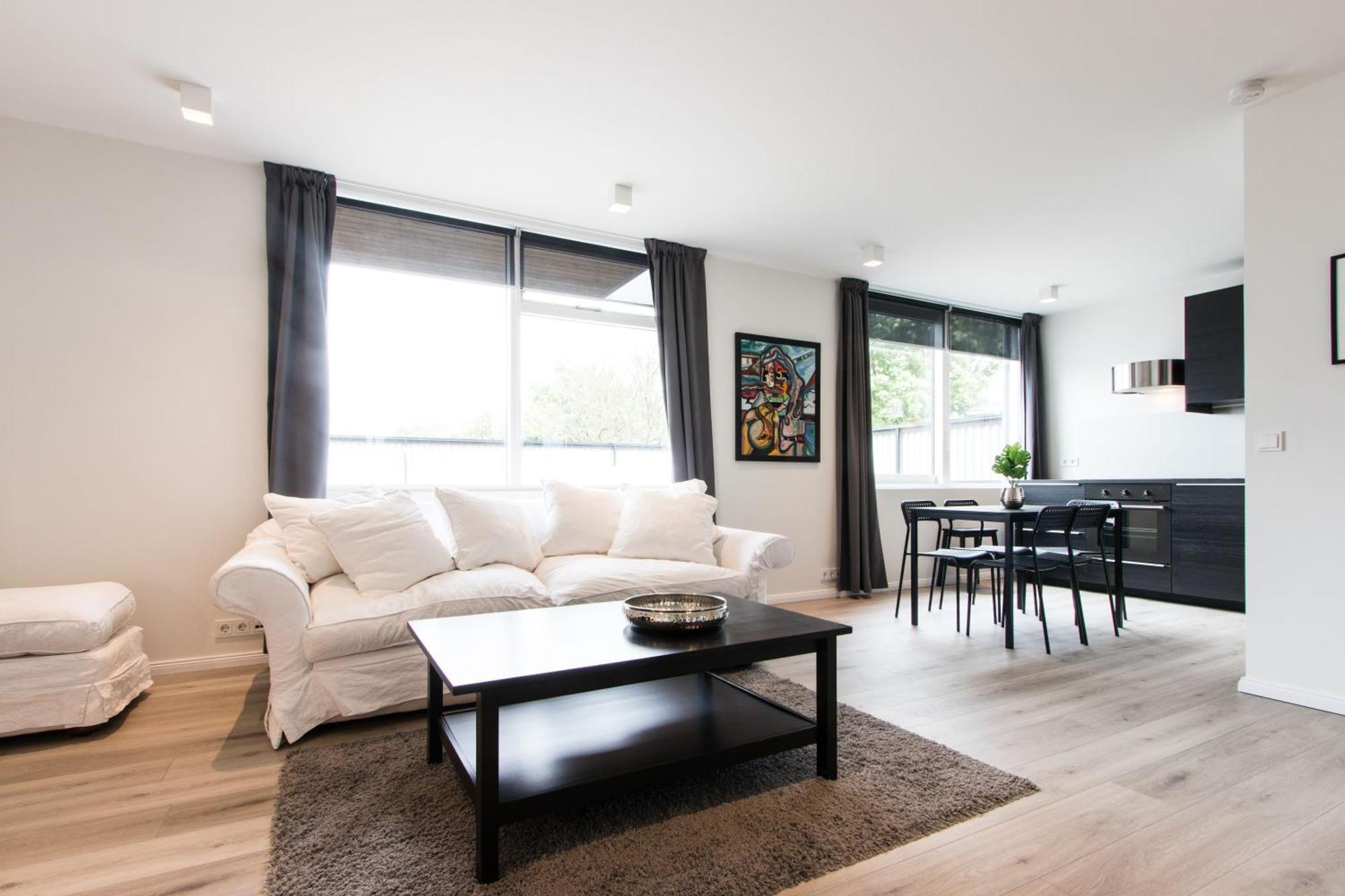 Greenkey Apartment V13 Reykjavík Eksteriør bilde