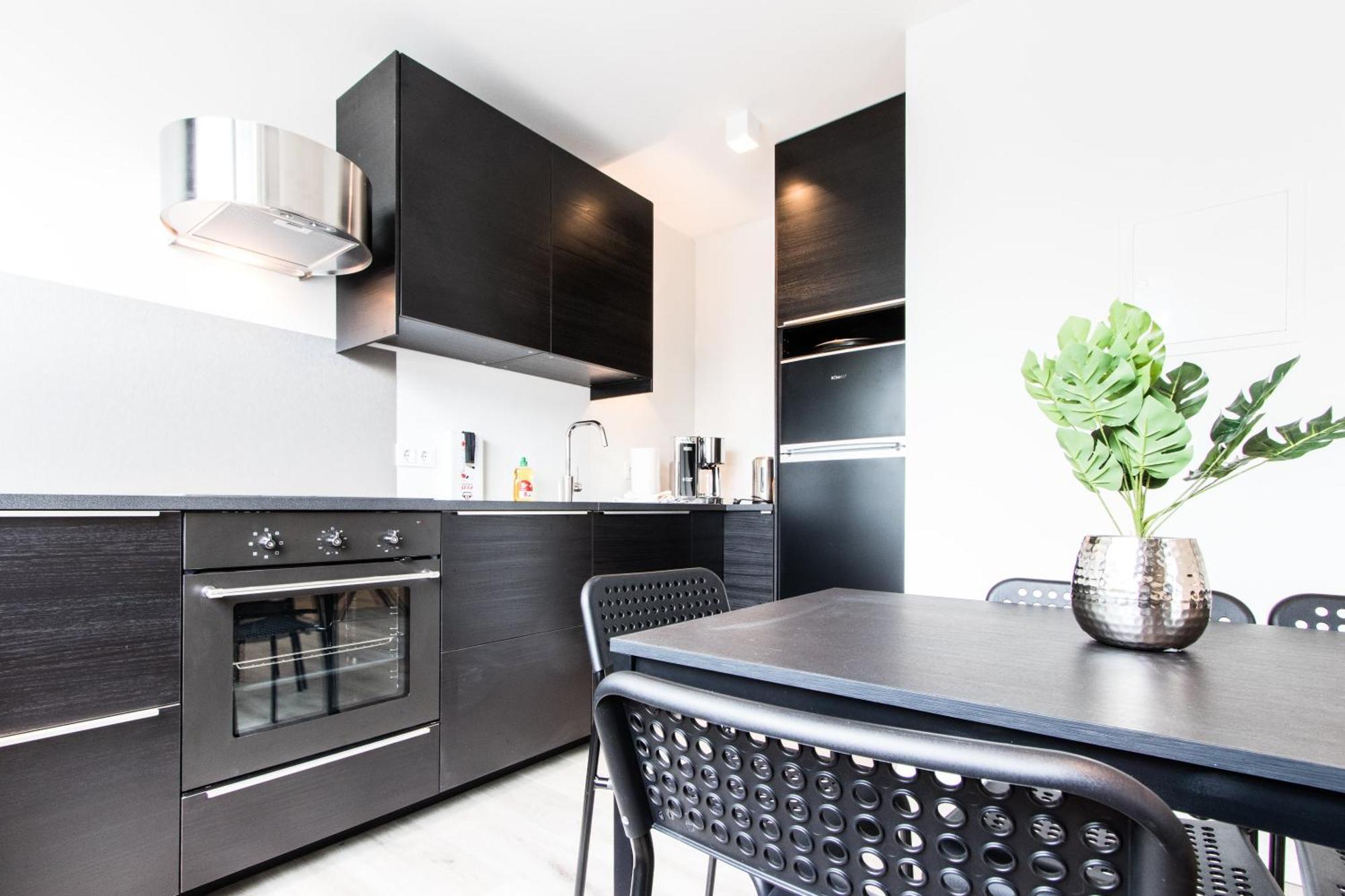 Greenkey Apartment V13 Reykjavík Eksteriør bilde