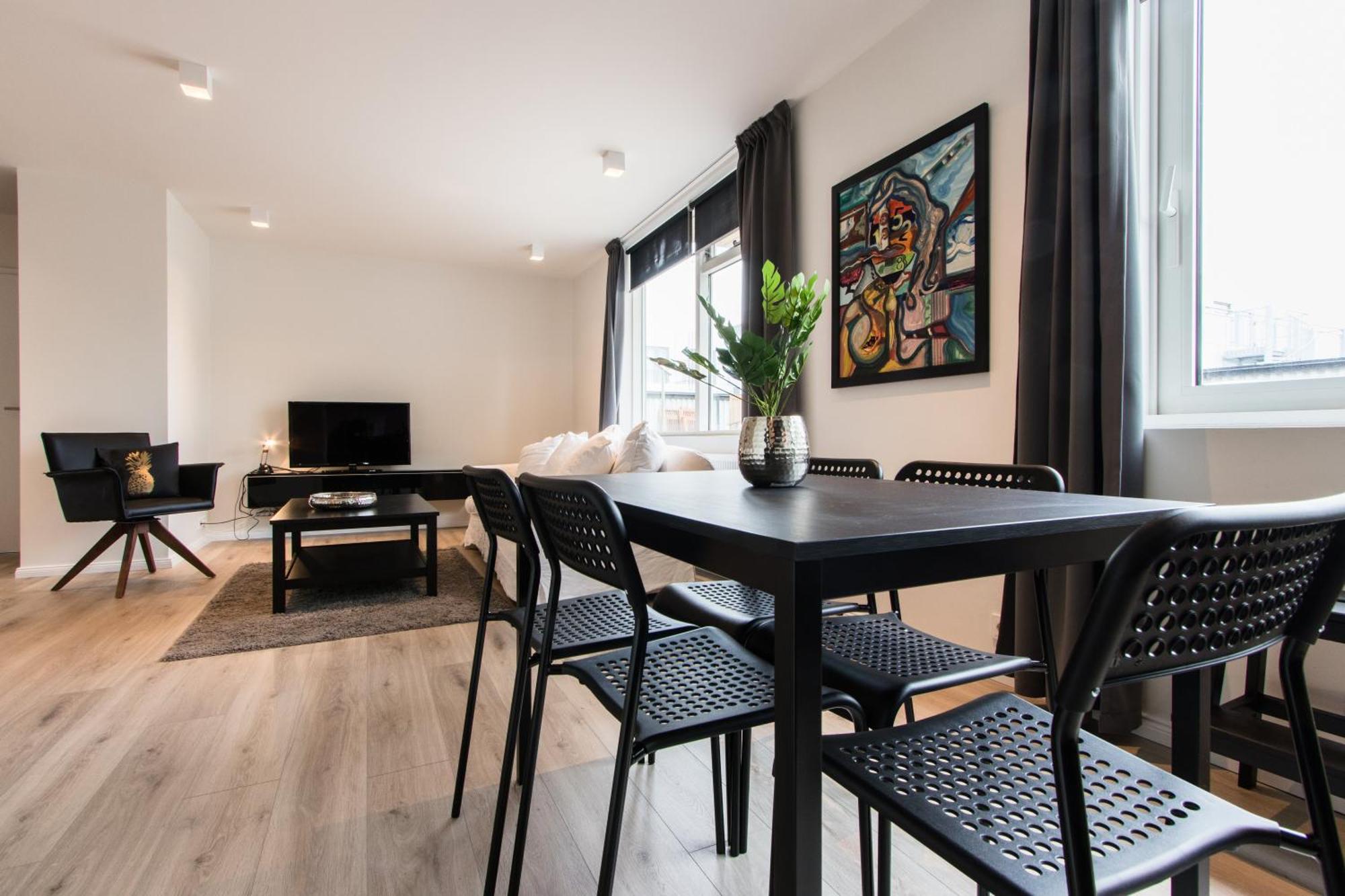 Greenkey Apartment V13 Reykjavík Eksteriør bilde